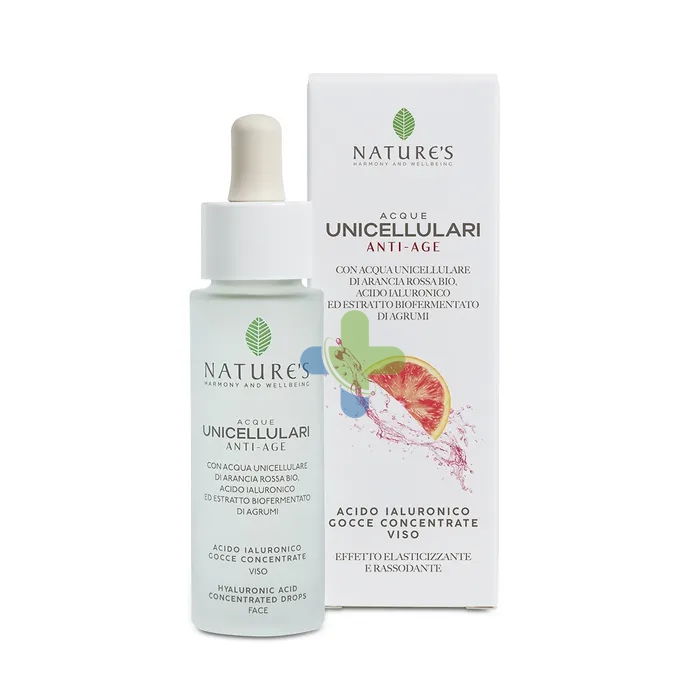 Bios Line Acque Unicell Ac Jaluronico