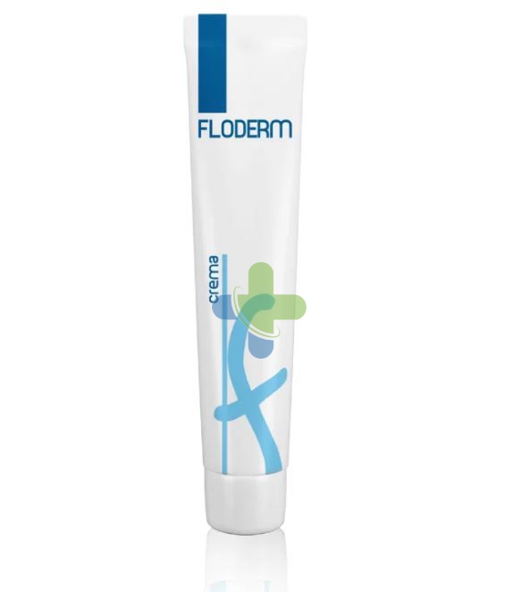 Drex Pharma Floderm Da Crema Emoliente