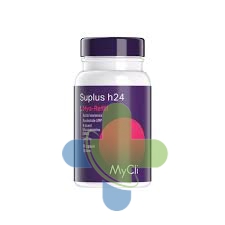 Perlapelle Mycli Suplus H24 Hya Ref 60cps