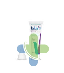 Roydermal Ialuvet Emulgel 50ml