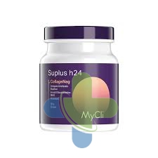 Perlapelle Mycli Suplus H24 Collagenag