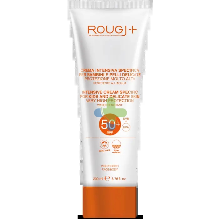 Rougj Group Rougj Solare Kids Crema Spf50+