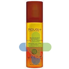 Rougj Group Rougj Suntech Spf15 Bifasico