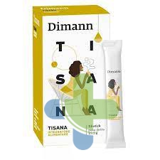 Dimann Tisana 15stick