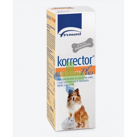Formevet Korrector Pelo Cute Plus 220ml