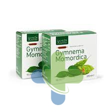 Natura Service Ligne Gymnema Bio 15amp 15ml