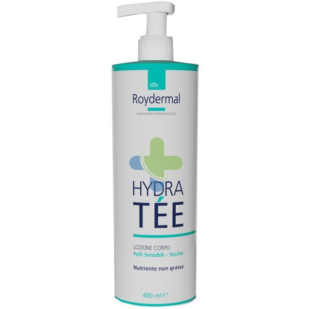 Roydermal Hydratee Lozione 400ml