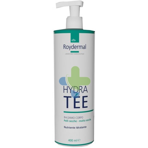 Roydermal Hydratee Balsamo Corpo 400ml