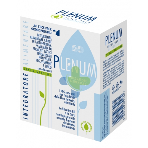 Gd Plenum 30stick Pack