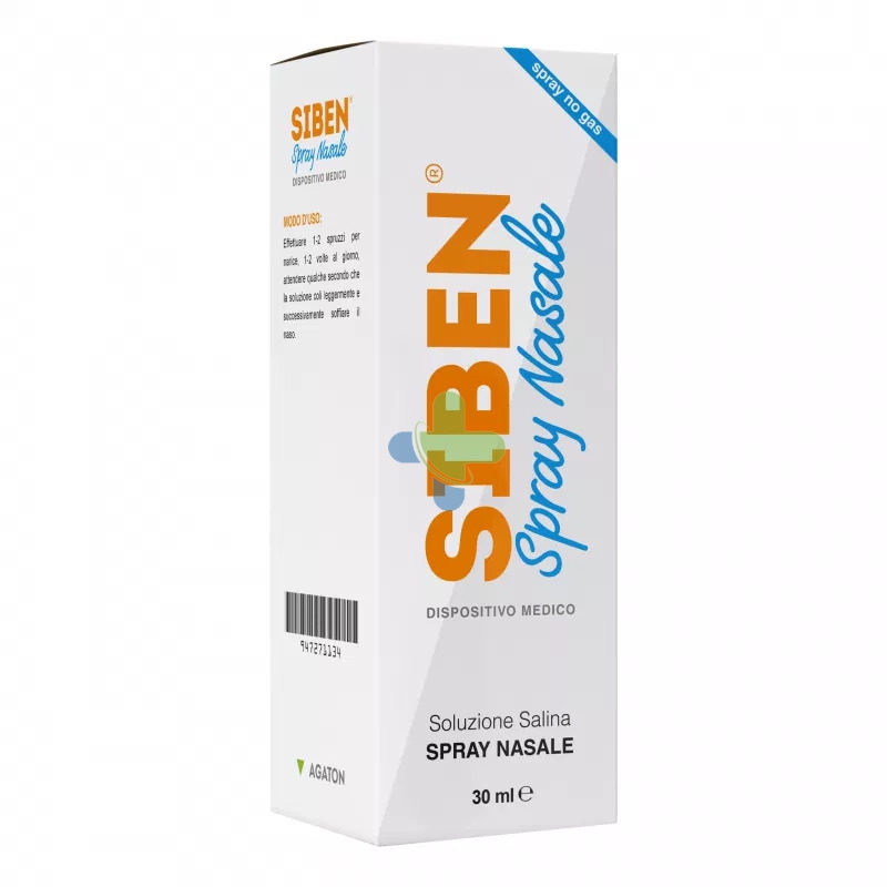 Agaton Siben Spray 30ml