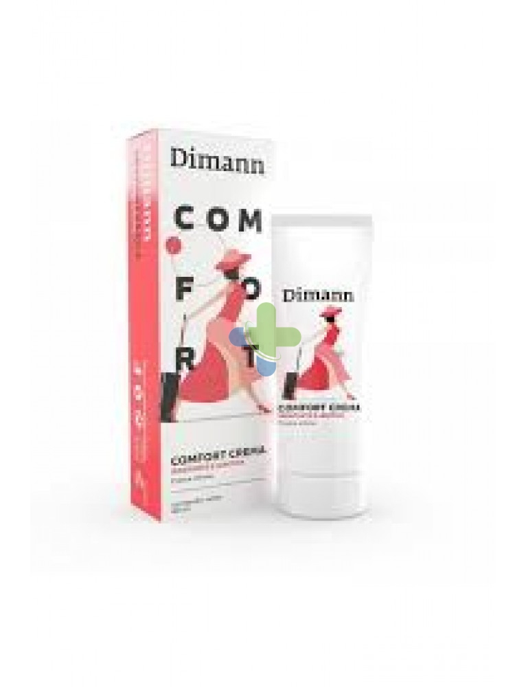 Dimann Comfort Crema 40ml