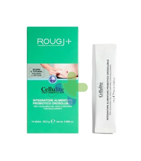 Rougj Group Rougj Cellulite Tratt 14stick