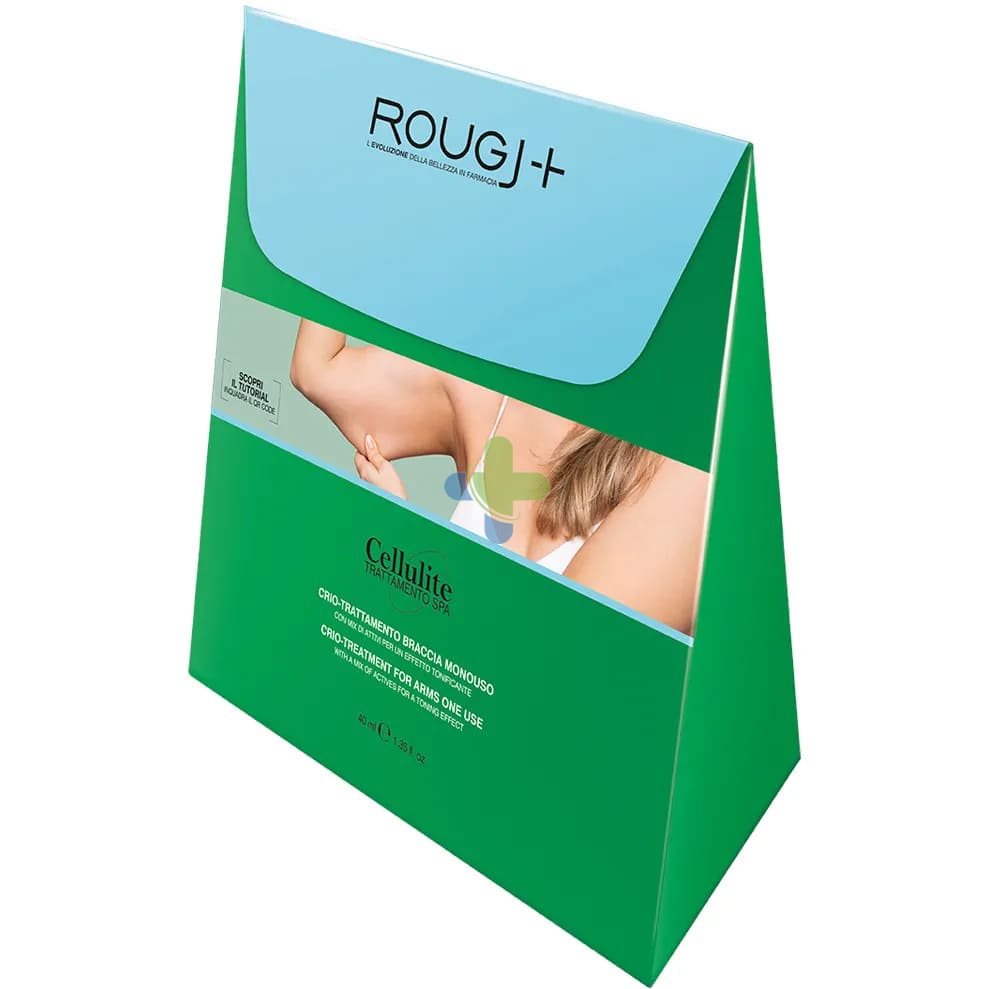 Rougj Group Rougj Cellulite Tratt Crio Tra