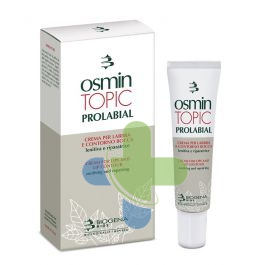 Osmin Topic Prolabial 15ml