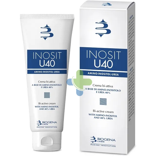 Inosit U40 75ml