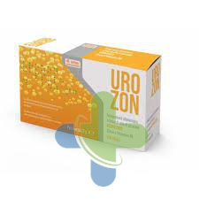 Gs Pharma Ltd Urozon 45cps