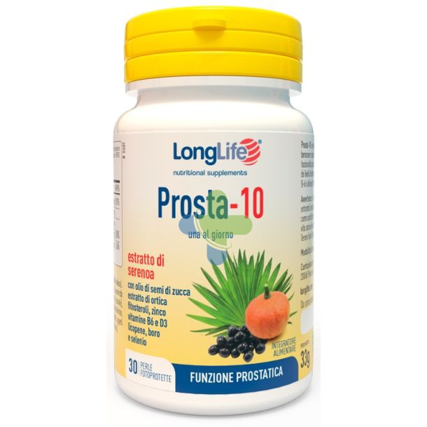 Phoenix  - Longlife Longlife Prosta-10 30prl