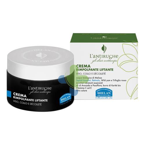 Helan Cosmesi Elisir Antitempo Antir Cr Rimp