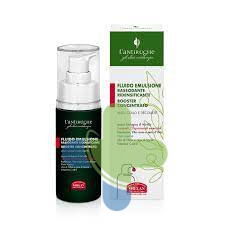 Helan Cosmesi Elisir Antitempo Antir Fluido