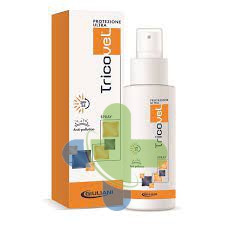 Giuliani Tricovel Protezione Ultra Spr
