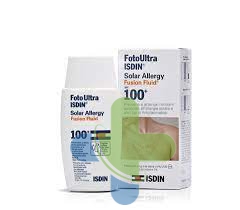 Isdin Fotoultra Solar Allergy Spf100