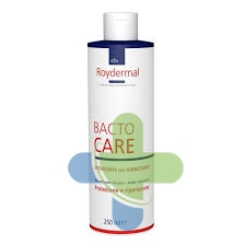 Roydermal Bactocare Detergente Igien