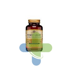 Solgar It. Multinutrient Pesce Light Super Concent30prl