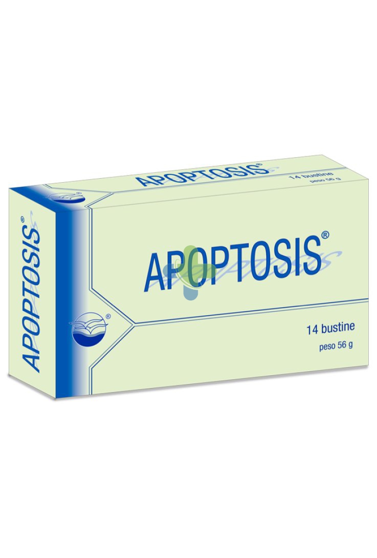 Farma Valens Apoptosis 14bust