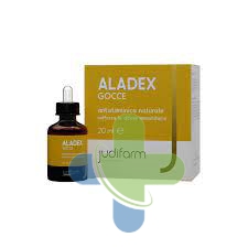 Judifarm Aladex Gocce 20ml