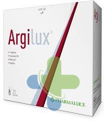 Pharmaluce Argilux 20bust