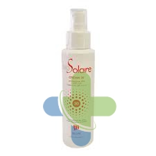 Mavi Biotech Biosolaire Crema 30 Prot/a