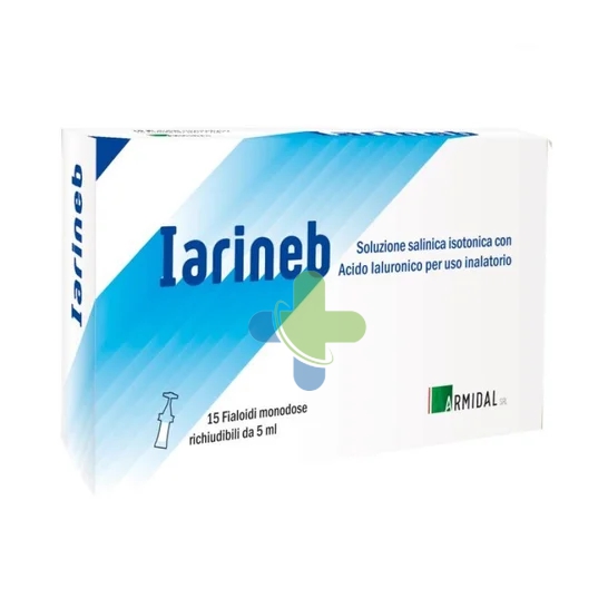 Armidal Iarineb Soluzione 100ml