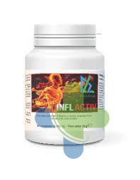 Dl Pharma Di Luca Buonocore Inflactiv 60cpr