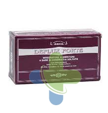 Deca Laboratorio Chimico Deflux Forte 20stick Monodose