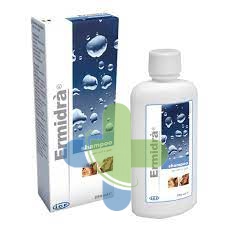 Shedir Pharma  Unipersonale Epidersan Shampoo 250ml