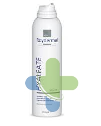 Shedir Pharma  Unipersonale Epidersan Mousse 150ml
