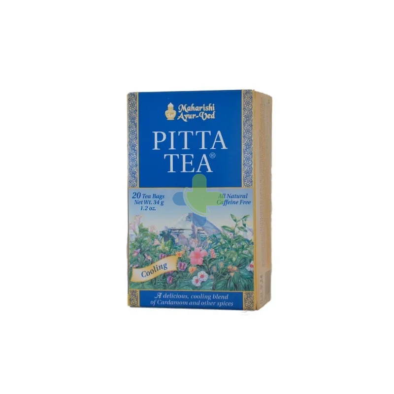 Map Italia Te' Pitta 20filtri