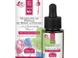 Helan Cosmesi I Rimedi Oleolito Petali Rose