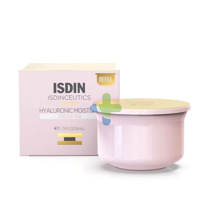 Isdinceutics Hm Sens Refill