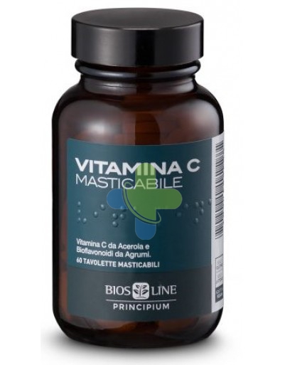 Bios Line Principium Vitamina C Mast