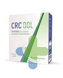 Shedir Pharma  Unipersonale Krescix Dol 30cpr