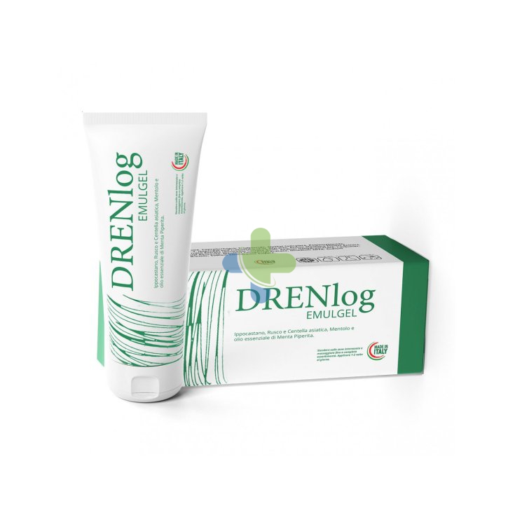 Mitofar Drenagill Gel 100g