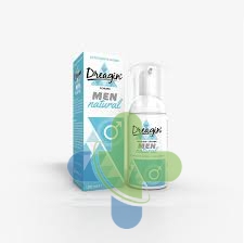 Shedir Pharma  Unipersonale Dreagin Men 100ml