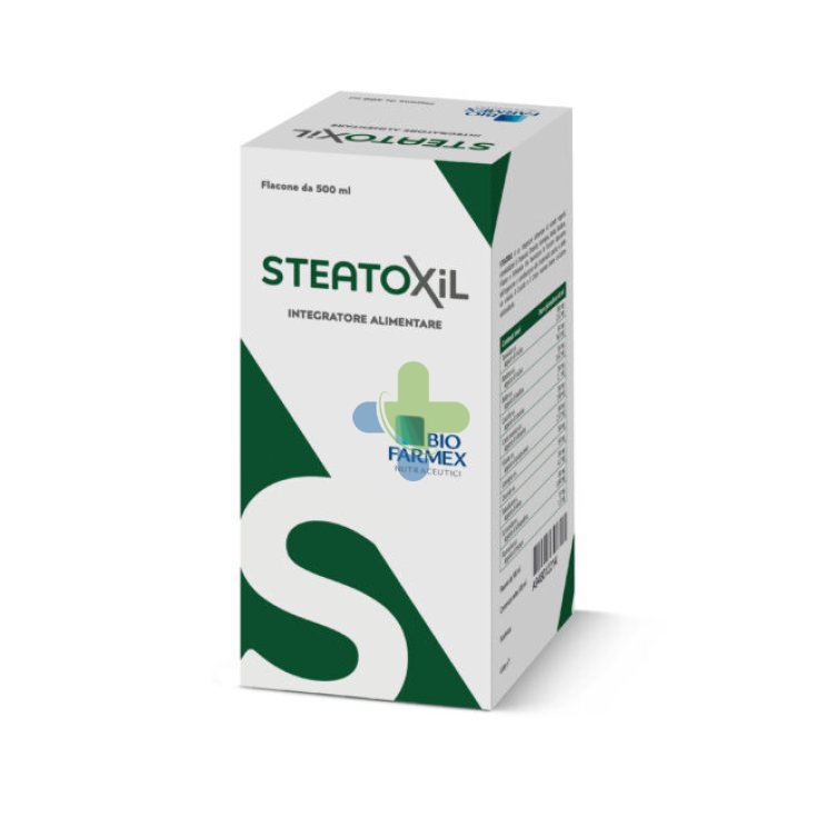Biofarmex Steatoxil 500ml