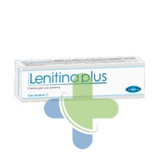 Enfarma Lenitina Plus 50ml