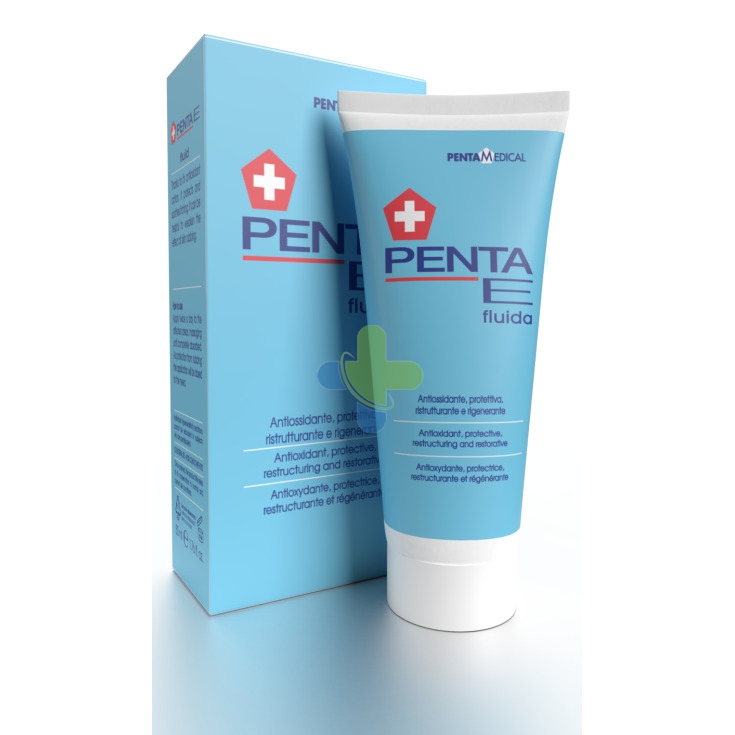 Pentamedical Penta Oz Olio Lenitivo 50ml