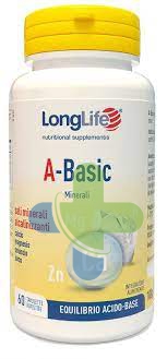 Phoenix  - Longlife Longlife A Basic 60tav