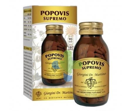 Dr.giorgini Ser-vis Popovis Supremo 180past