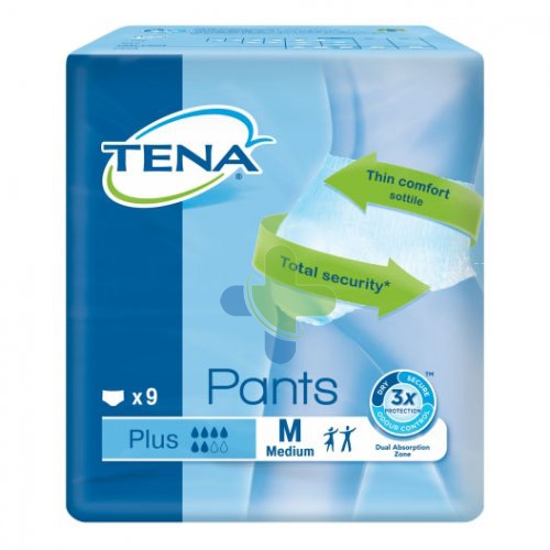 Essity Italy Tena Pants Normal M 18pz