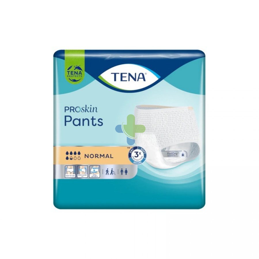 Essity Italy Tena Pants Normal L 18pz